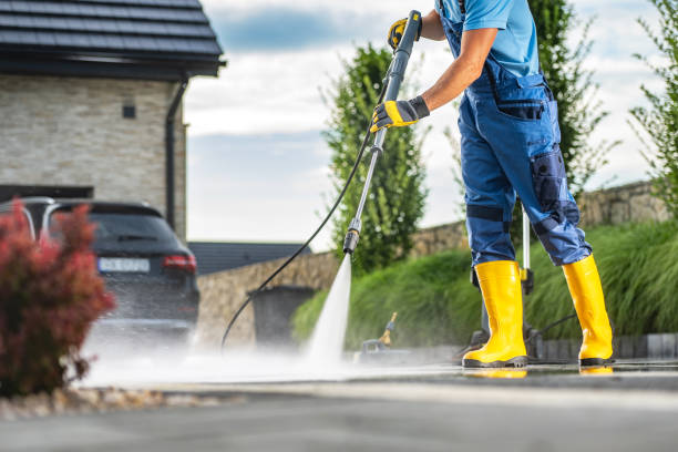 Concrete Sealing in Justice, IL